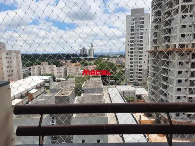 Apartamento com 3 Quartos à venda, 89m² no Palmeiras de São José, São José dos Campos