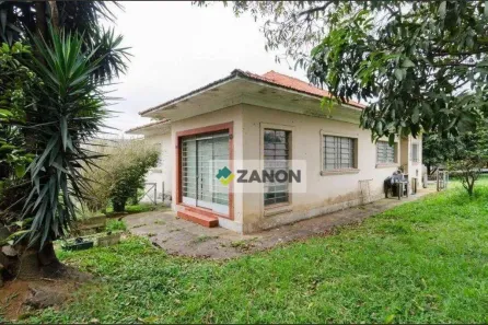 Lote/Terreno à venda, 1500m² no Taboão, São Bernardo do Campo