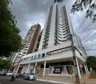 Apartamento com 3 Quartos à venda, 74m² no Zona 01, Maringá