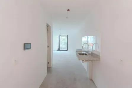 Kitnet com 1 Quarto à venda, 33m² no Bela Vista, São Paulo