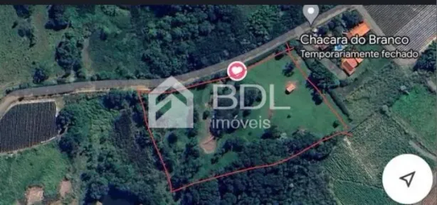 Lote/Terreno à venda, 24200m² no Terras de Itaici, Indaiatuba
