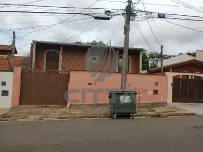 Casa com 3 Quartos à venda, 150m² no Parque Taquaral, Campinas