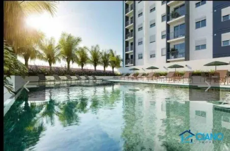 Apartamento com 1 Quarto à venda, 24m² no Vila Prudente, São Paulo