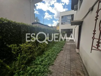 Casa com 1 Quarto à venda, 600m² no Jardim América, São Paulo