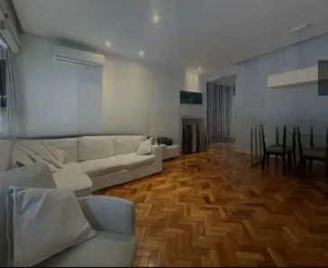 Apartamento com 3 Quartos à venda, 90m² no Botafogo, Rio de Janeiro