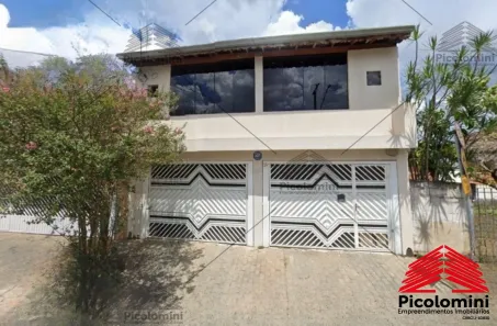 Casa com 3 Quartos à venda, 218m² no Conjunto Habitacional Barreira Grande, São Paulo