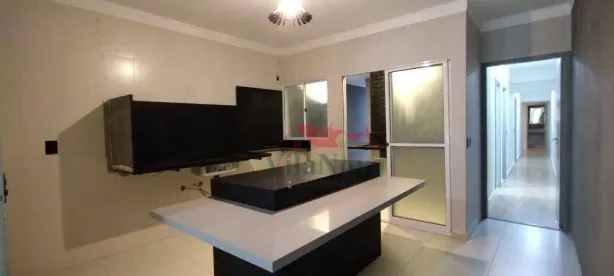 Casa de Condomínio com 3 Quartos à venda, 128m² no Residencial Santo Stéfano, Salto
