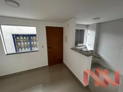 Apartamento com 2 Quartos para venda ou aluguel, 31m² no Vila Maria Alta, São Paulo