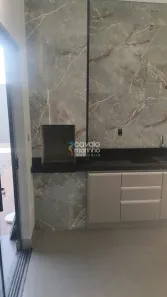 Casa com 3 Quartos à venda, 100m² no Bonfim Paulista, Ribeirão Preto