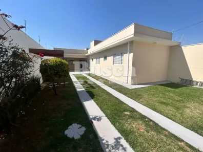 Casa com 3 Quartos à venda, 270m² no Jardim da Grama, Bauru