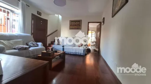 Casa com 4 Quartos à venda, 220m² no Jardim Bonfiglioli, São Paulo