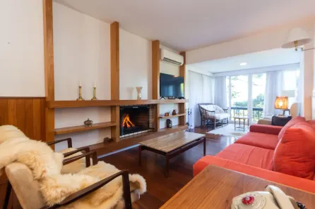 Apartamento com 2 Quartos à venda, 113m² no Centro, Gramado