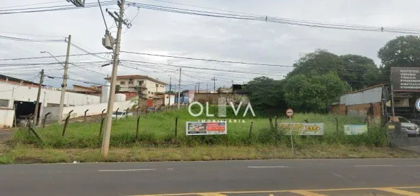 Lote/Terreno à venda, 1000m² no Vila São Jorge, São José do Rio Preto