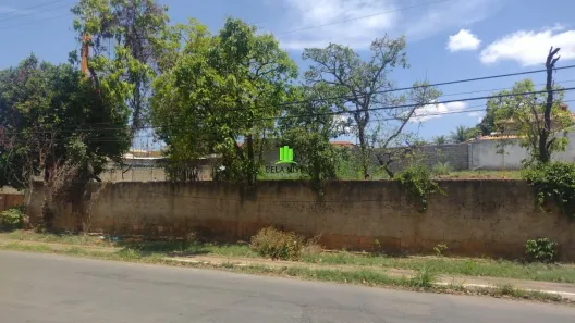 Lote/Terreno à venda, 611m² no Promissão I, Lagoa Santa