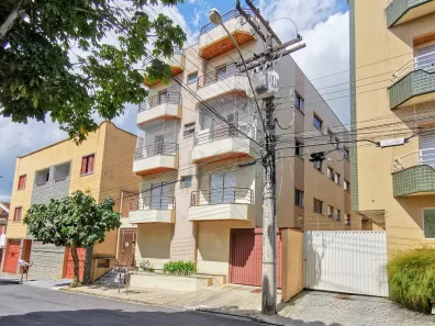 Apartamento com 2 Quartos para alugar, 60m² no Santa Ângela, Poços de Caldas