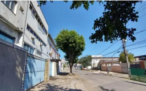 Prédio Residencial com 1 Quarto à venda, 1500m² no Vigário Geral, Rio de Janeiro