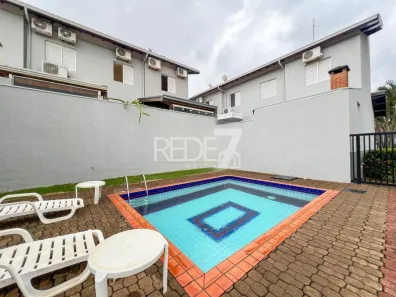 Casa de Condomínio com 3 Quartos à venda, 85m² no Chácara Primavera, Campinas