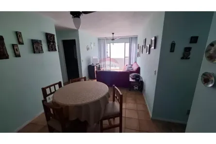 Apartamento com 2 Quartos à venda, 69m² no Enseada, Guarujá