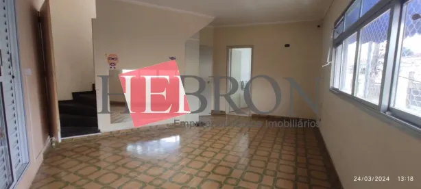 Sobrado com 4 Quartos para alugar, 390m² no Tatuapé, São Paulo