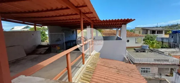Casa com 5 Quartos à venda, 180m² no Guaratiba, Rio de Janeiro