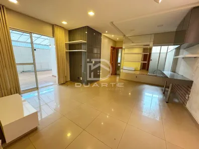 Apartamento com 2 Quartos à venda, 107m² no Cidade Jardim, Anápolis