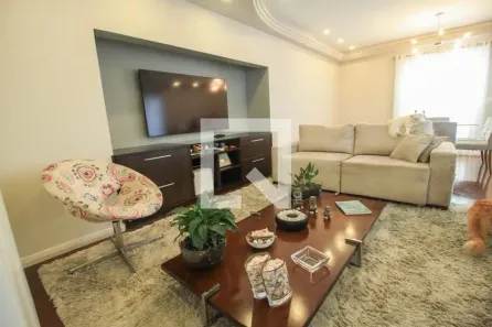 Cobertura com 4 Quartos à venda, 220m² no Vila Prudente, São Paulo