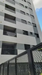 Apartamento com 3 Quartos à venda, 66m² no Espinheiro, Recife