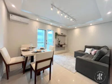 Apartamento com 2 Quartos à venda, 58m² no Centro, Tramandaí
