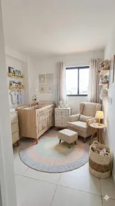 Apartamento com 3 Quartos à venda, 61m² no Jardim Atlântico, Olinda