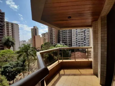Apartamento com 3 Quartos à venda, 91m² no Centro, Ribeirão Preto