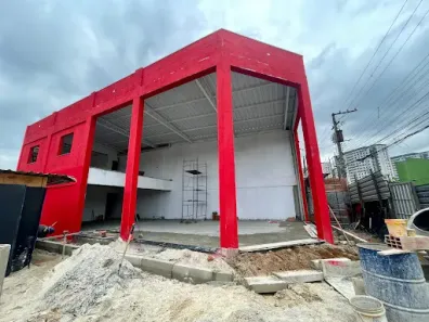 Ponto Comercial para alugar, 180m² no Socorro, São Paulo