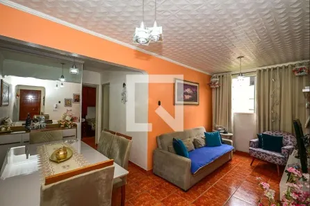 Apartamento com 2 Quartos à venda, 54m² no Pirajussara, São Paulo