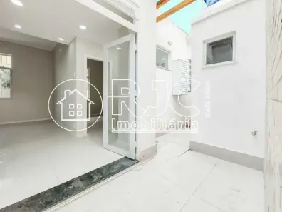Casa com 2 Quartos à venda, 79m² no Maracanã, Rio de Janeiro
