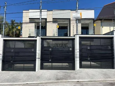 Casa com 3 Quartos à venda, 120m² no Vila Frugoli, São Paulo