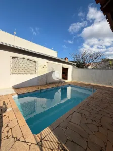 Casa com 4 Quartos à venda, 233m² no Vila Mac Knight, Santa Bárbara D'Oeste