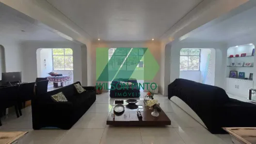 Apartamento com 4 Quartos à venda, 271m² no Copacabana, Rio de Janeiro