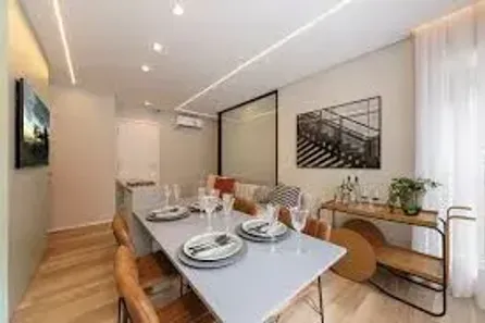Apartamento com 1 Quarto à venda, 36m² no Bela Vista, São Paulo