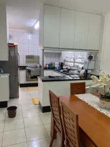 Sobrado com 3 Quartos à venda, 163m² no Casa Verde Média, São Paulo