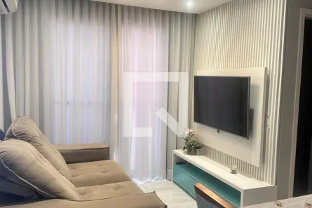 Apartamento com 2 Quartos à venda, 52m² no Jardim do Lago, Campinas