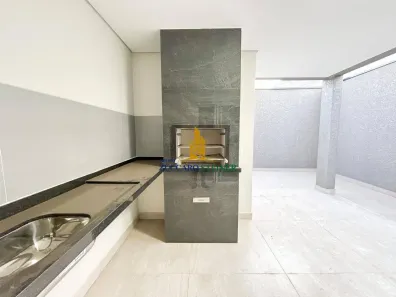 Sobrado com 3 Quartos à venda, 154m² no Parque Continental I, Guarulhos
