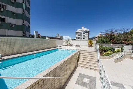 Apartamento com 2 Quartos à venda, 71m² no Trindade, Florianópolis