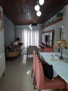 Casa com 2 Quartos para alugar, 120m² no Vargem Pequena, Rio de Janeiro