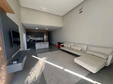Casa com 3 Quartos para alugar, 200m² no Jardim Flamboyant, Santa Bárbara D'Oeste