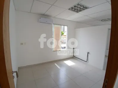 Sala Comercial para alugar, 21m² no Osvaldo Rezende, Uberlândia