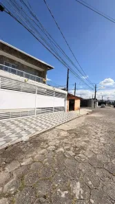 Sobrado com 3 Quartos à venda, 87m² no Aviação, Praia Grande