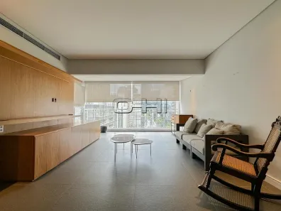 Apartamento com 3 Quartos à venda, 133m² no Itaim Bibi, São Paulo
