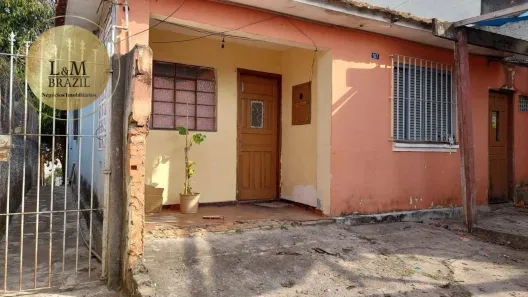 Lote/Terreno à venda, 467m² no Vila João Batista, São Paulo