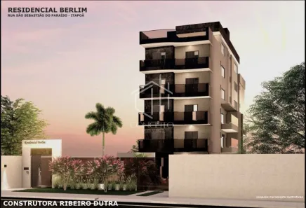 Apartamento com 3 Quartos à venda, 85m² no Itapoã, Belo Horizonte