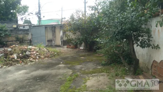 Lote/Terreno para alugar, 450m² no Campo Grande, Rio de Janeiro