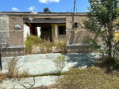 Casa com 2 Quartos à venda, 75m² no Pedra Branca, Pacajus